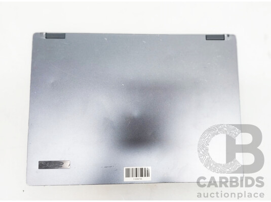 Acer TravelMate (TMP414-52) 12th Gen Intel Core I5 (1240P) 3.30GHz-4.40GHz 12-Core CPU 14-Inch Laptop