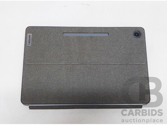 Lenovo Ip Duet 3 Chrome 11q727 Qualcomm SC7180P 2.55GHz 8-Core CPU 13-Inch Chromebook