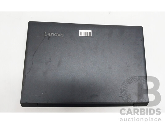 Lenovo V110-15ISK Intel Core I5 (6200U) 2.30GHz-2.80GHz 2-Core CPU 15.6-Inch
