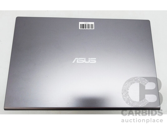 ASUS F515J Intel Core I7 (1065G7) 1.30GHz-3.90GHz 4-Core CPU 15.6-Inch Laptop