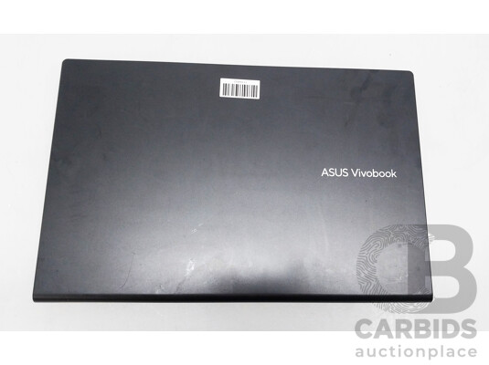 ASUS F1500E Intel Core I5 (1135G7) 2.40GHz-4.20GHz 4-Core CPU 15.6-Inch Laptop