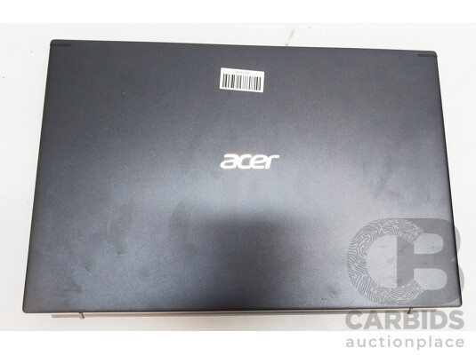 Acer Aspire 3 (A515-56) 11th Gen Intel Core I5 (1135G7) 2.40GHz-4.20GHz 4-Core CPU 15.6-Inch Laptop