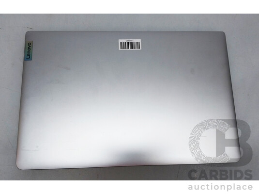 Lenovo IdeaPad 1 15ALC7 AMD Ryzen 5 5500U 2.20GHz - 4.0GHz 6-Core CPU 15-Inch Laptop