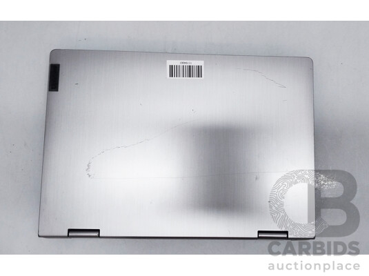 Lenovo IdeaPad Flex 3 11IGL05 Intel Celeron (N4020) 1.10GHz - 2.80GHz 2-Core CPU 11.6-Inch Laptop
