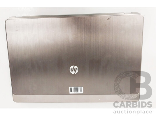 HP ProBook 4530s Intel Core I7 (2630QM) 2.00GHz-2.90GHz 4-Core CPU 15.6-Inch Laptop