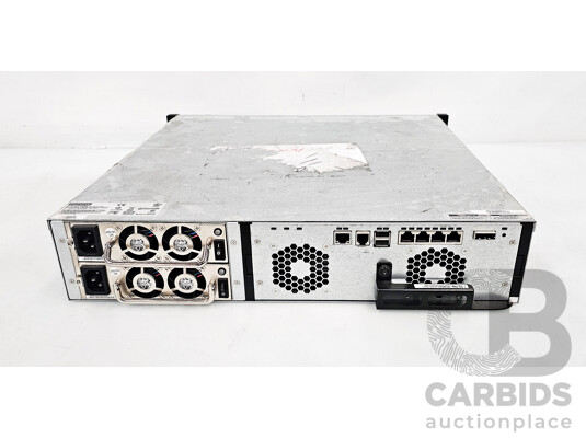 Promise Technology (VessRaid 1830i) 12-Bay 2RU Storage System