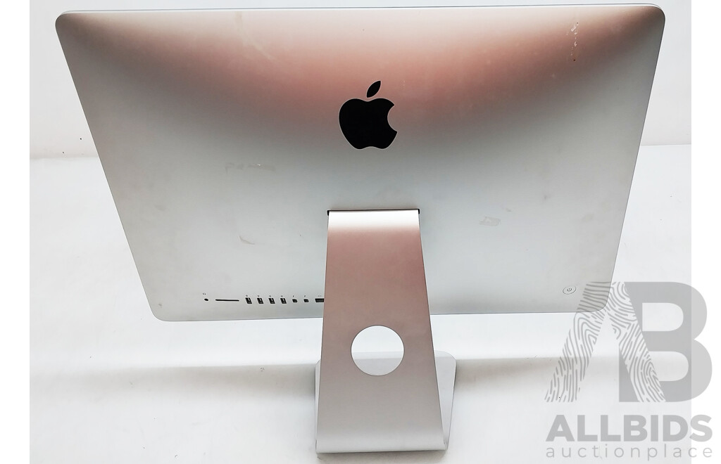 Apple (A1418) Intel Core I5 (i5-3330S) 2.70GHz-3.20GHz 4-Core CPU 21.5-Inch IMac (Late-2012)