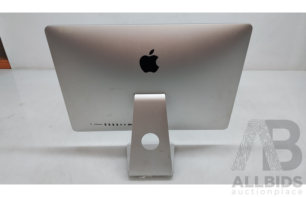Apple (A1418) Intel Core I5 (i5-5570R) 2.70GHz-3.20GHz 4-Core CPU 21.5-Inch IMac (Late-2015)