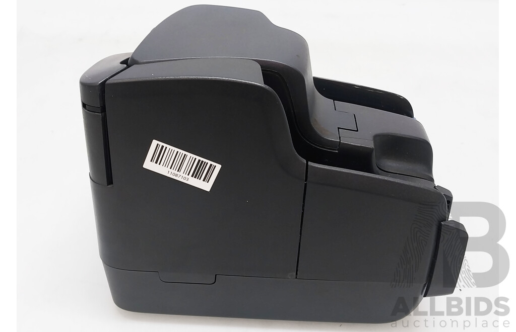Pannini Vision Next Scanner and Digitiser