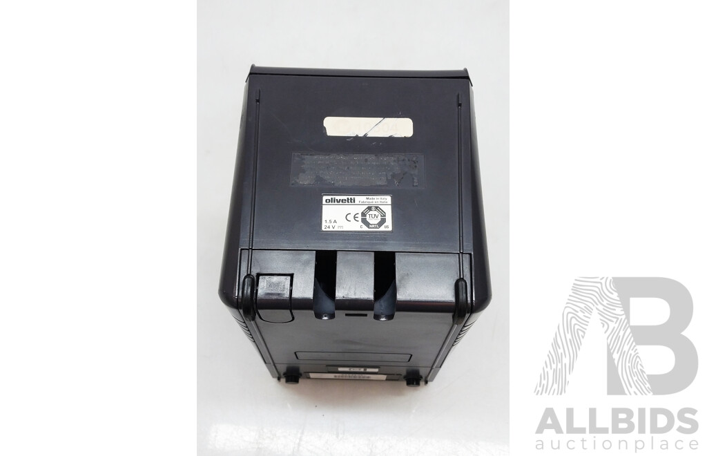 Olivetti PRT100Pus Thermal Receipt Printer