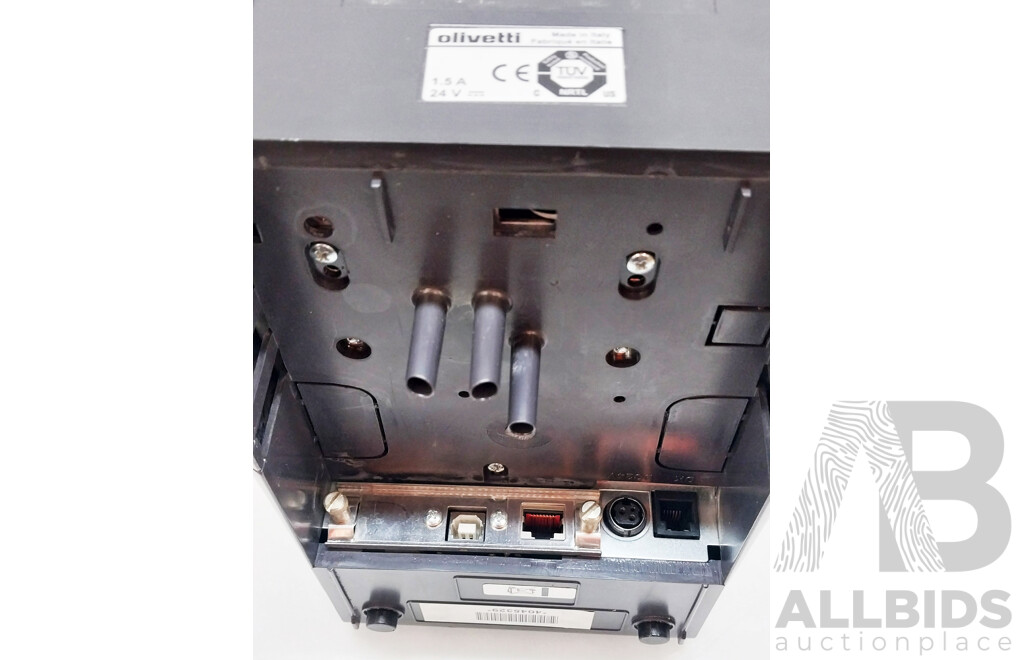 Olivetti PRT100Pus Thermal Receipt Printer