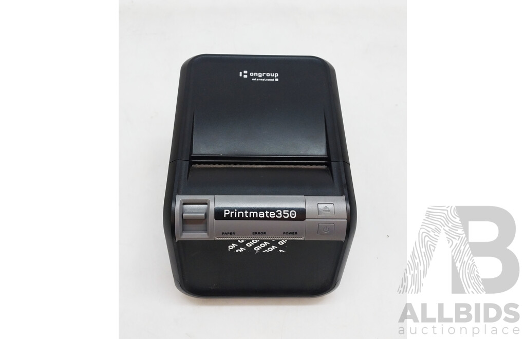 Ongroup Printmate 350 Receipt Printer