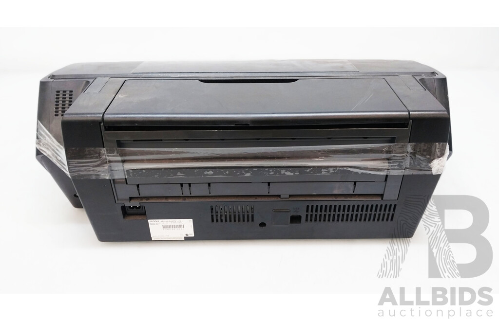 Epson B321B (Stylus Photo 1400) Printer