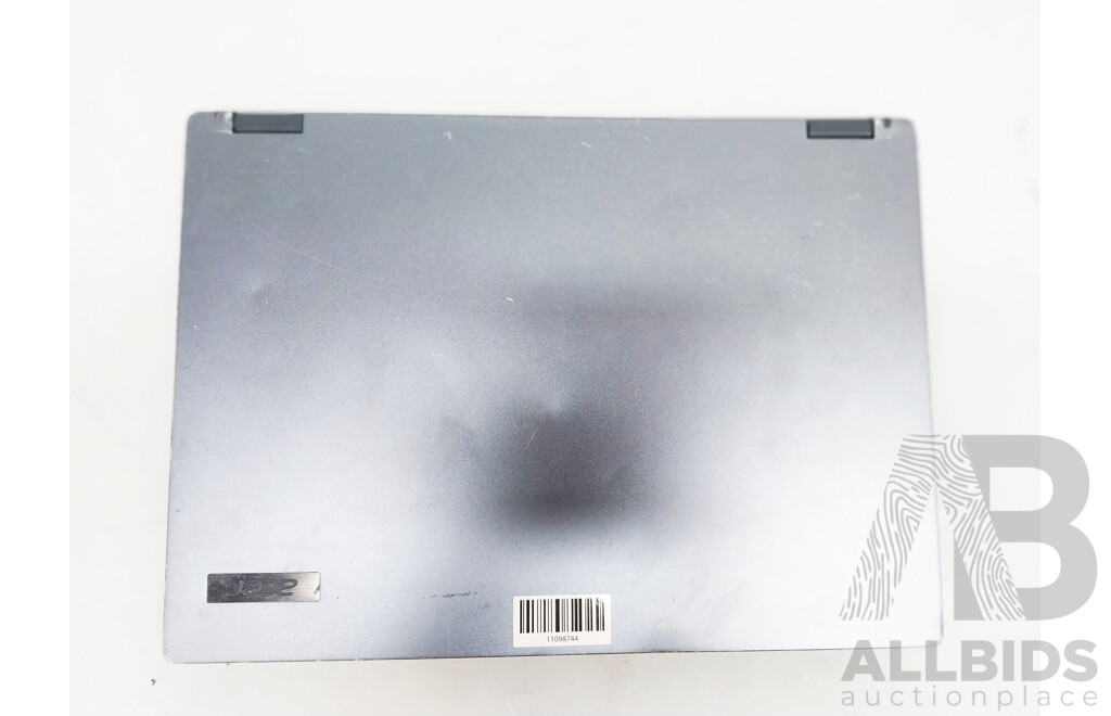 Acer TravelMate (TMP414-52) 12th Gen Intel Core I5 (1240P) 3.30GHz-4.40GHz 12-Core CPU 14-Inch Laptop