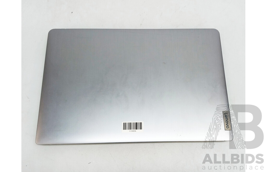 Lenovo IdeaPad 3 15IAU7 Intel Core I7 (1255U) 3.50GHz-4.70GHz 10-Core CPU 15.6-Inch Laptop