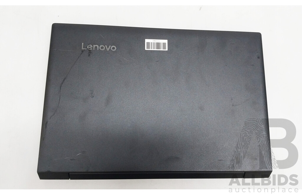 Lenovo V110-15ISK Intel Core I5 (6200U) 2.30GHz-2.80GHz 2-Core CPU 15.6-Inch