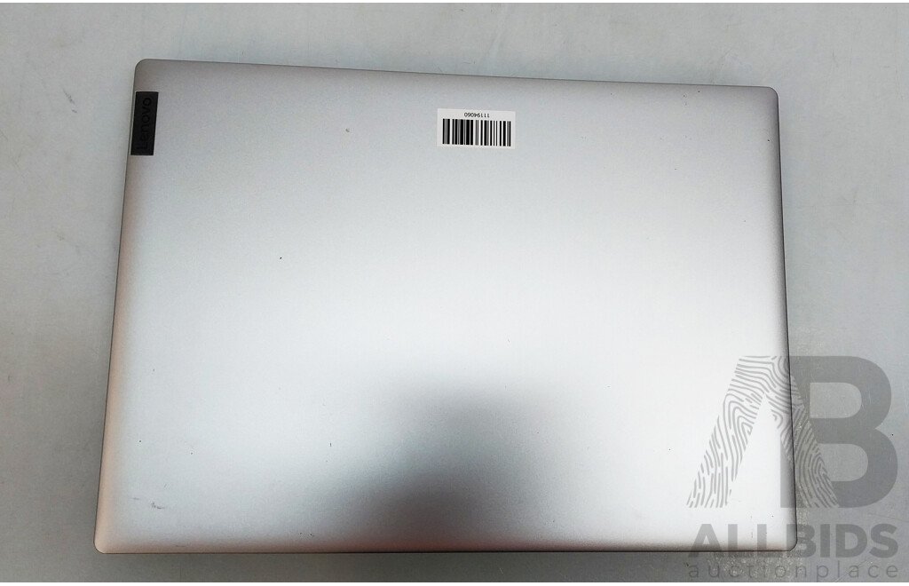 Lenovo IdeaPad 1 14IGL05 Intel Celeron N4020 1.10GHz - 2.80GHz 2-Core CPU 14-Inch Laptop