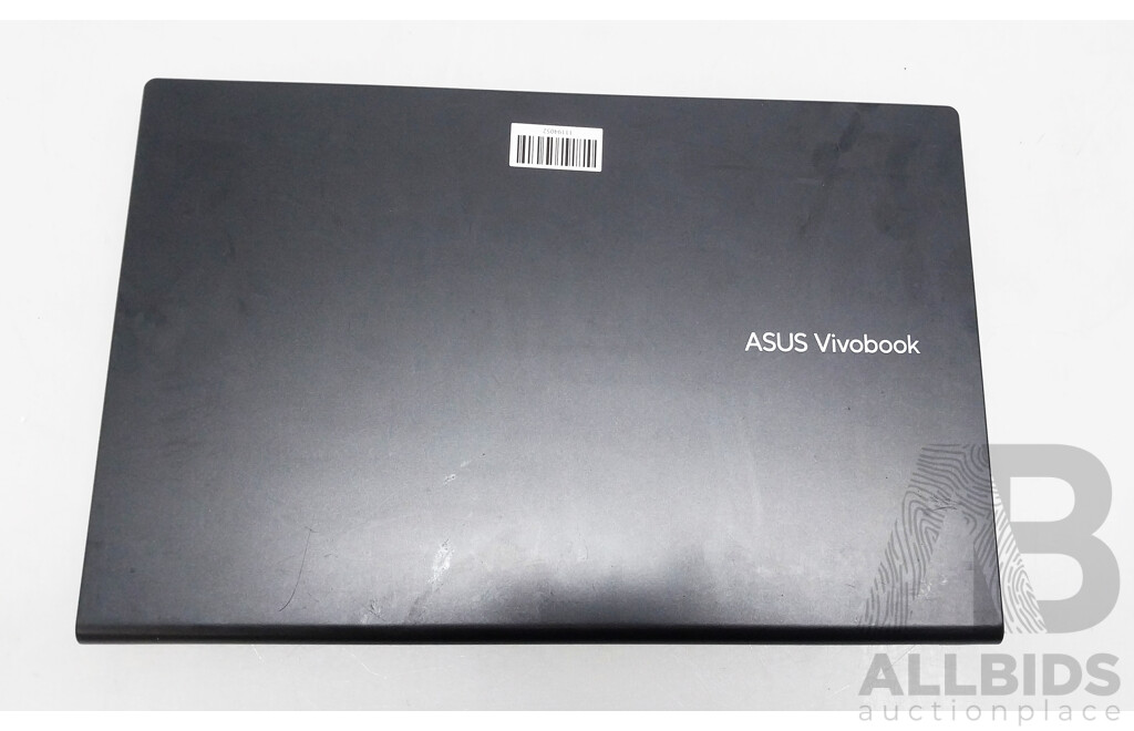 ASUS F1500E Intel Core I5 (1135G7) 2.40GHz-4.20GHz 4-Core CPU 15.6-Inch Laptop