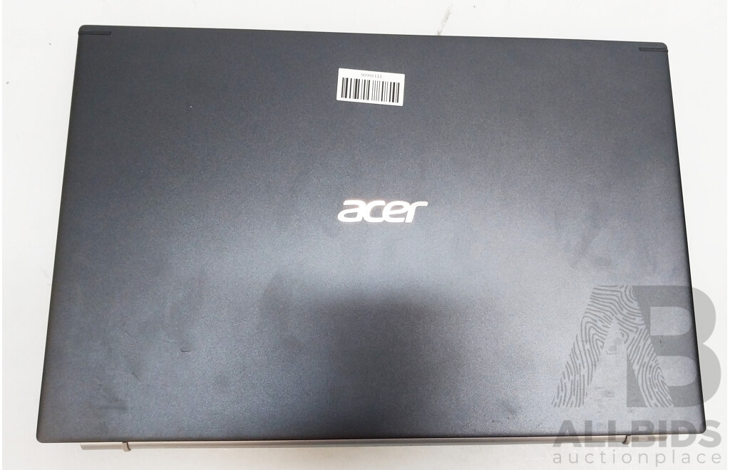 Acer Aspire 3 (A515-56) 11th Gen Intel Core I5 (1135G7) 2.40GHz-4.20GHz 4-Core CPU 15.6-Inch Laptop