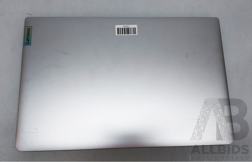Lenovo IdeaPad 1 15ALC7 AMD Ryzen 5 5500U 2.20GHz - 4.0GHz 6-Core CPU 15-Inch Laptop