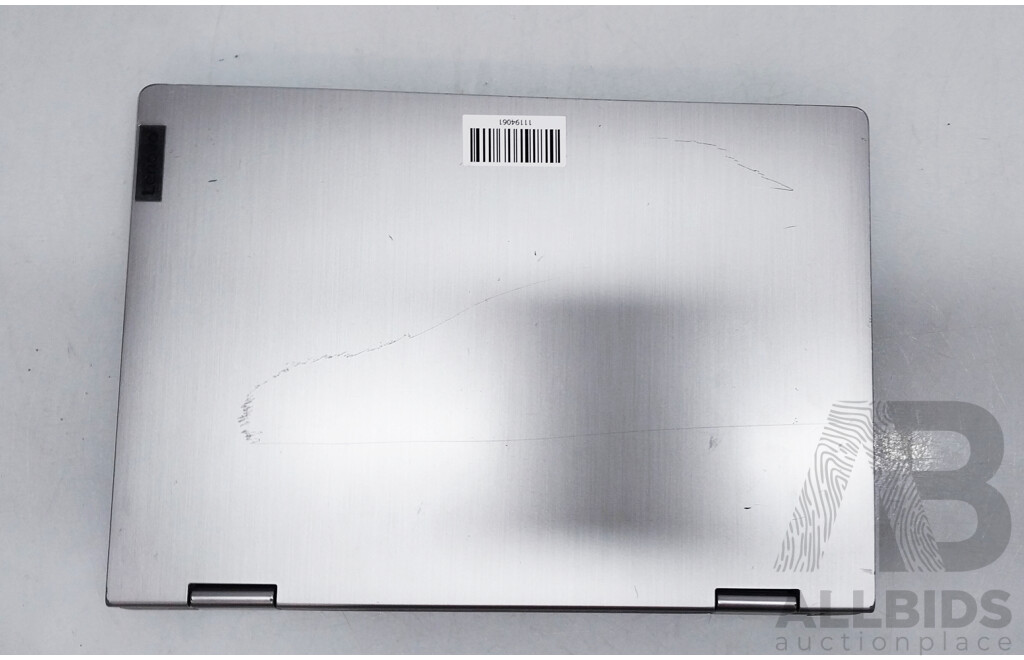 Lenovo IdeaPad Flex 3 11IGL05 Intel Celeron (N4020) 1.10GHz - 2.80GHz 2-Core CPU 11.6-Inch Laptop