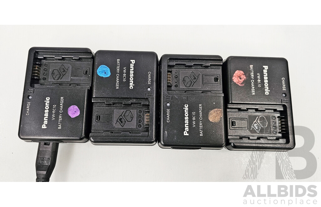 Panasonic (HC-V180) Full HD Video Camera