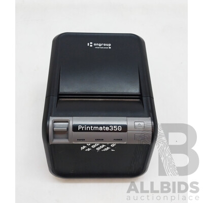 Ongroup Printmate 350 Receipt Printer