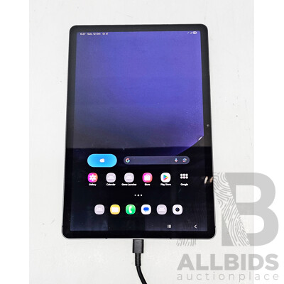 Samsung (SM-X716B) Galaxy Tab S9 11-Inch 256GB LTE Tablet (2023)