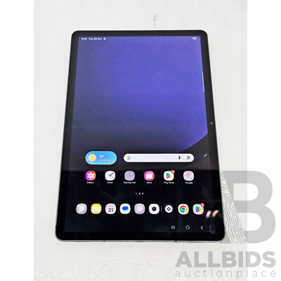 Samsung (SM-X716B) Galaxy Tab S9 11-Inch 256GB LTE Tablet (2023)