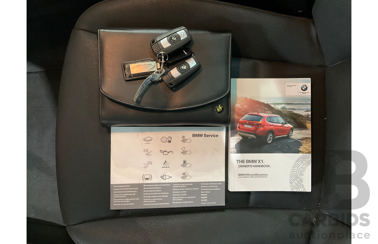 7/2008 BMW 120i E87 MY07 Upgrade 5d Hatchback White 2.0L