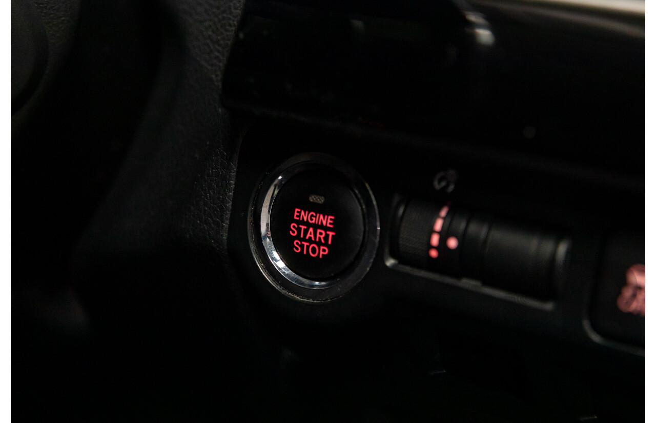 10/2017 Subaru Levorg 1.6 GT (AWD) AWD MY18 4D Wagon Steel Blue Grey Metallic Turbo 1.6L