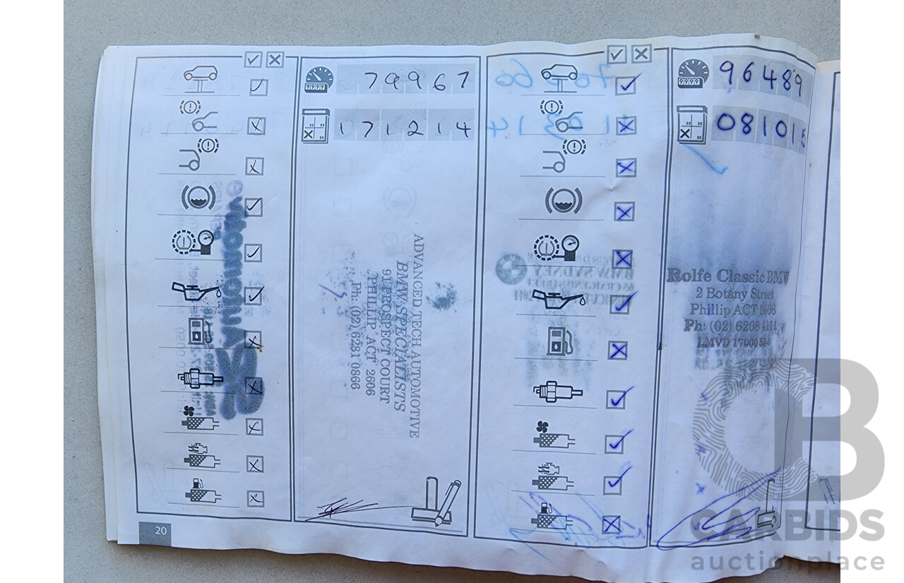 8/2009 Mini Cooper S R56 2d Hatchback White 1.6L