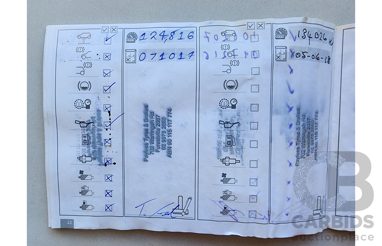 8/2009 Mini Cooper S R56 2d Hatchback White 1.6L