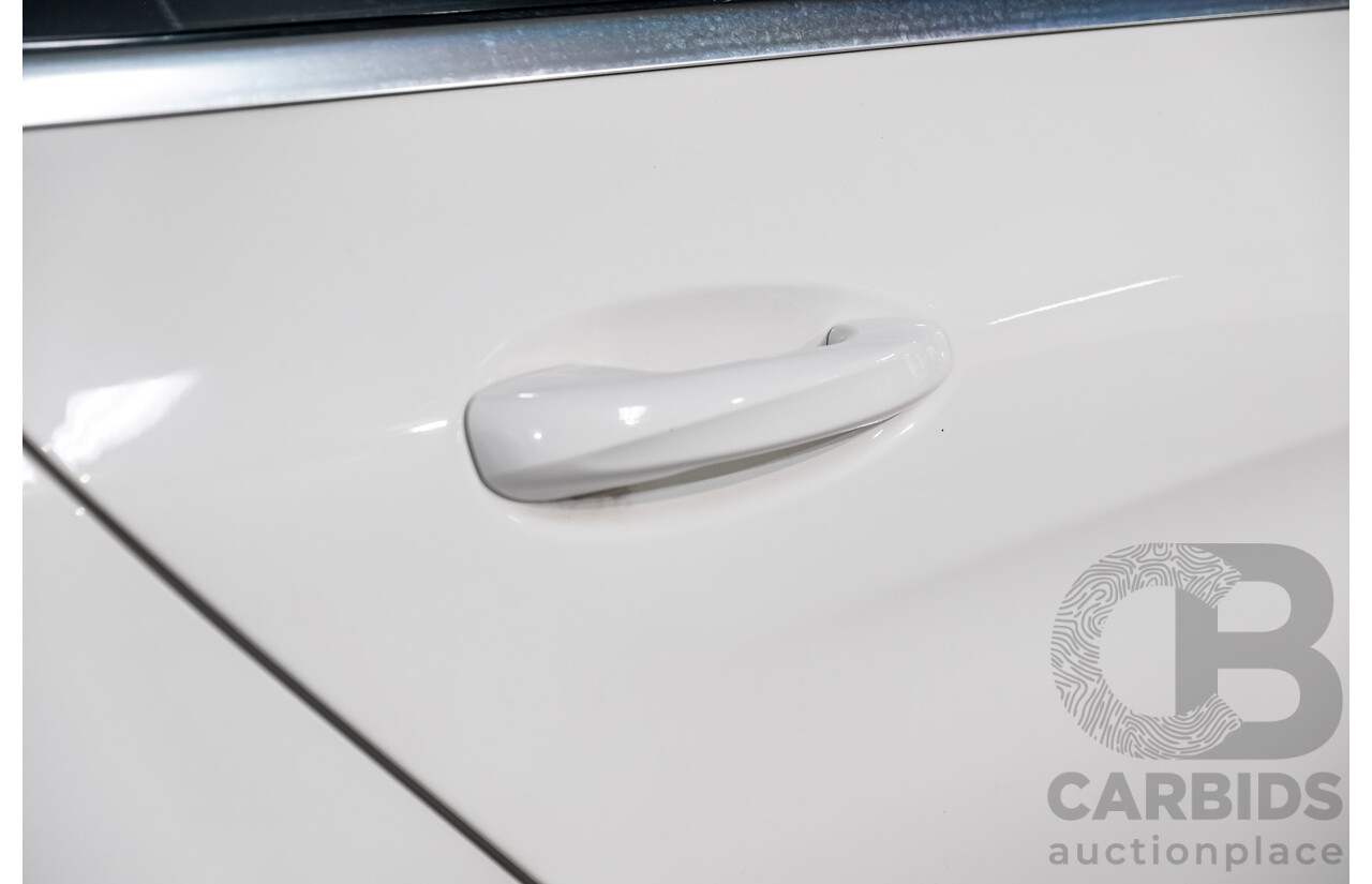 2/2019 Mercedes Benz C200 W205 4d Sedan Polar White MHEV Turbo 1.5L - Mild Hybrid