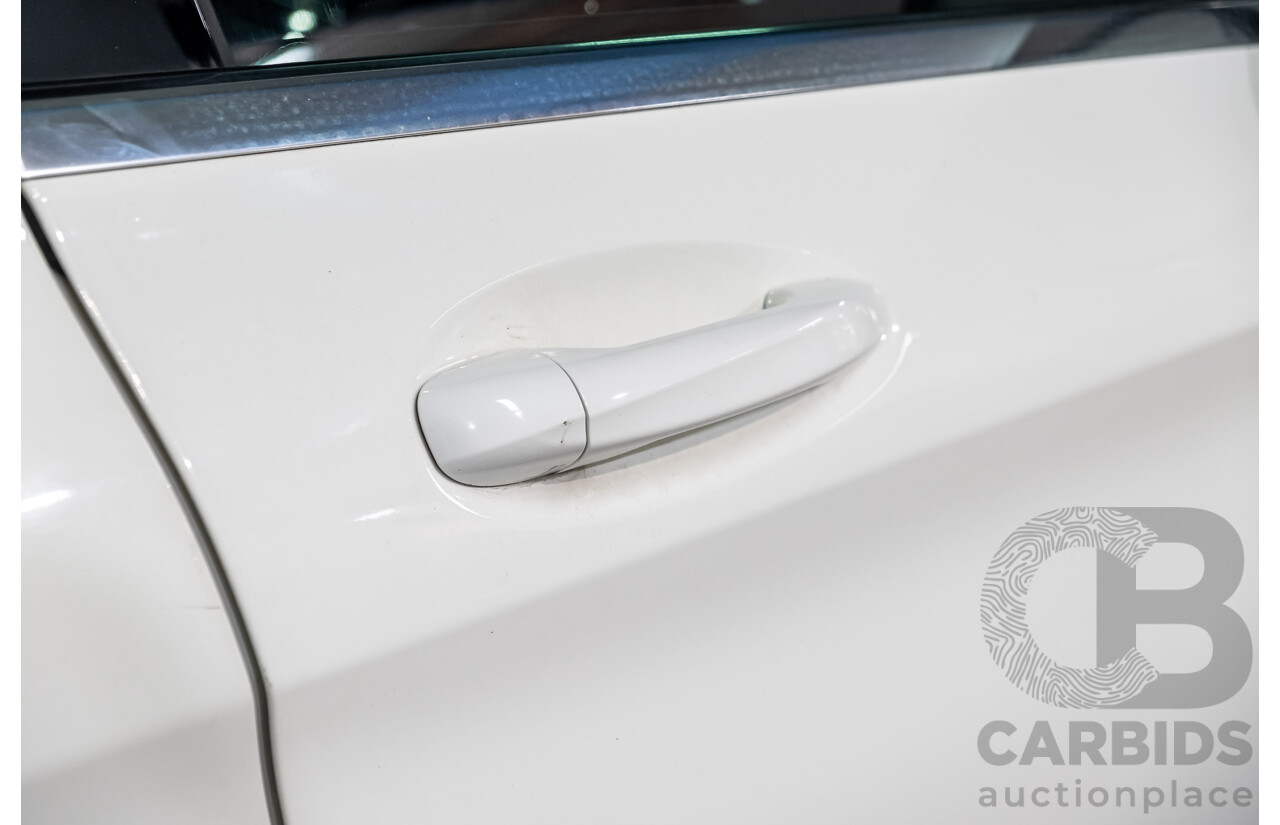 2/2019 Mercedes Benz C200 W205 4d Sedan Polar White MHEV Turbo 1.5L - Mild Hybrid