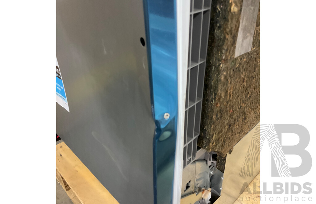 BOSCH 60cm Fully Integrated Dishwasher (SMV4HTX01A) - ORP $1,299