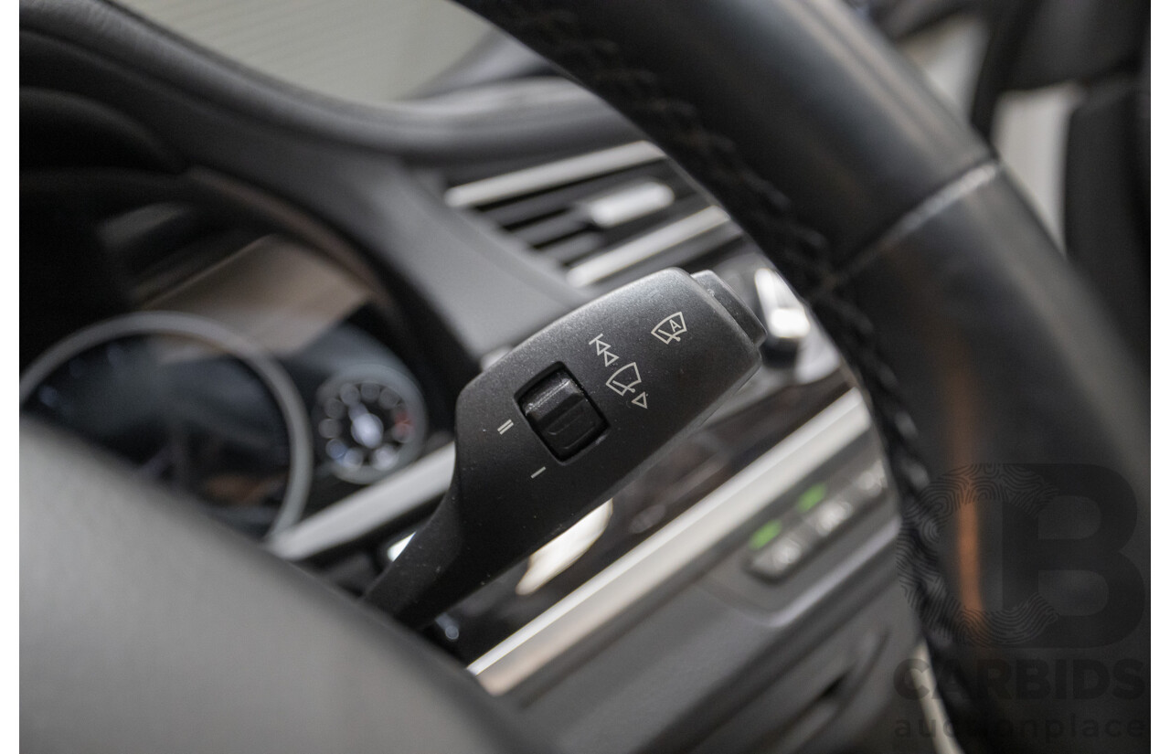 03/2013 Bmw 740i M-Sport F01 MY14 4D Sedan Alpine White Turbo 3.0L