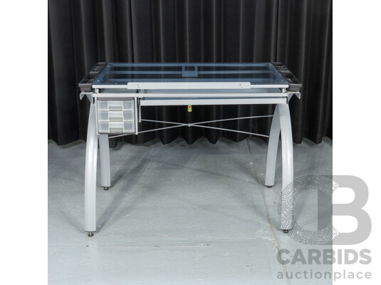 SD Studio Designs Futura Craft Table