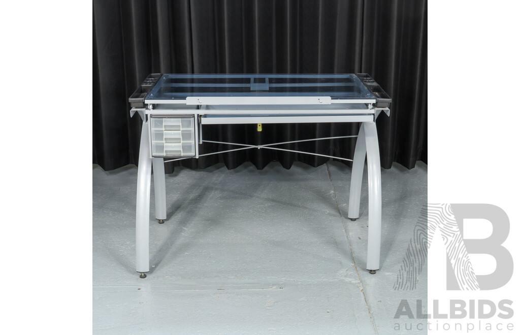 SD Studio Designs Futura Craft Table