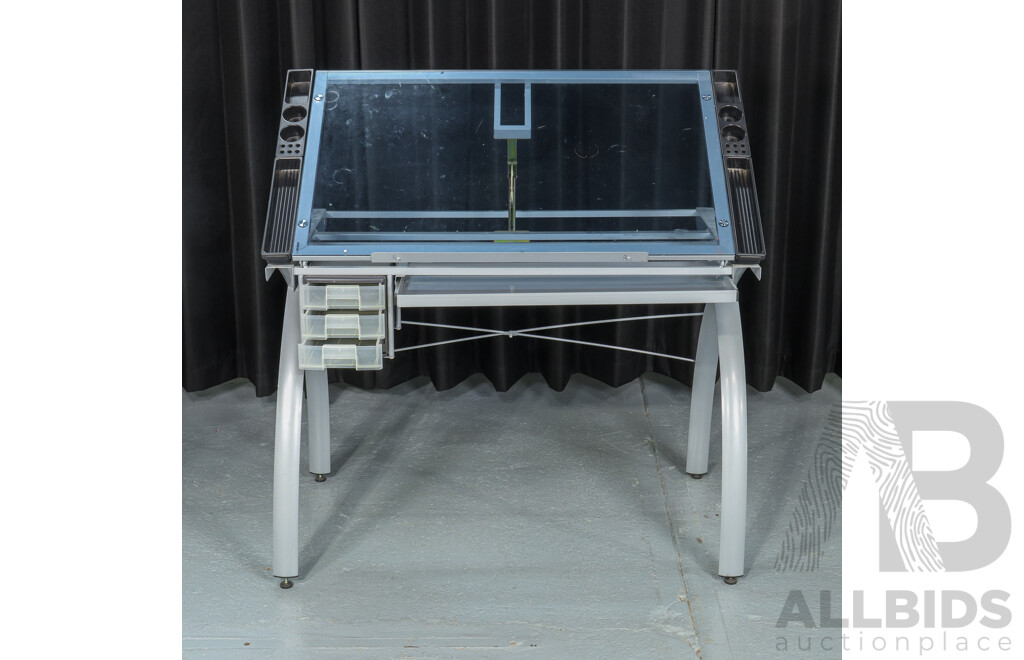 SD Studio Designs Futura Craft Table