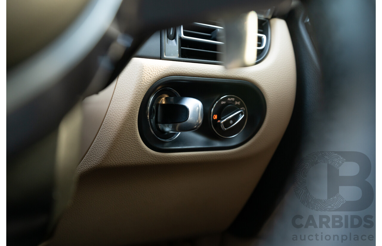 2/2021 Porsche Macan (AWD) 95B MY21 4D Wagon Volcano Grey Metallic Turbo 2.0L