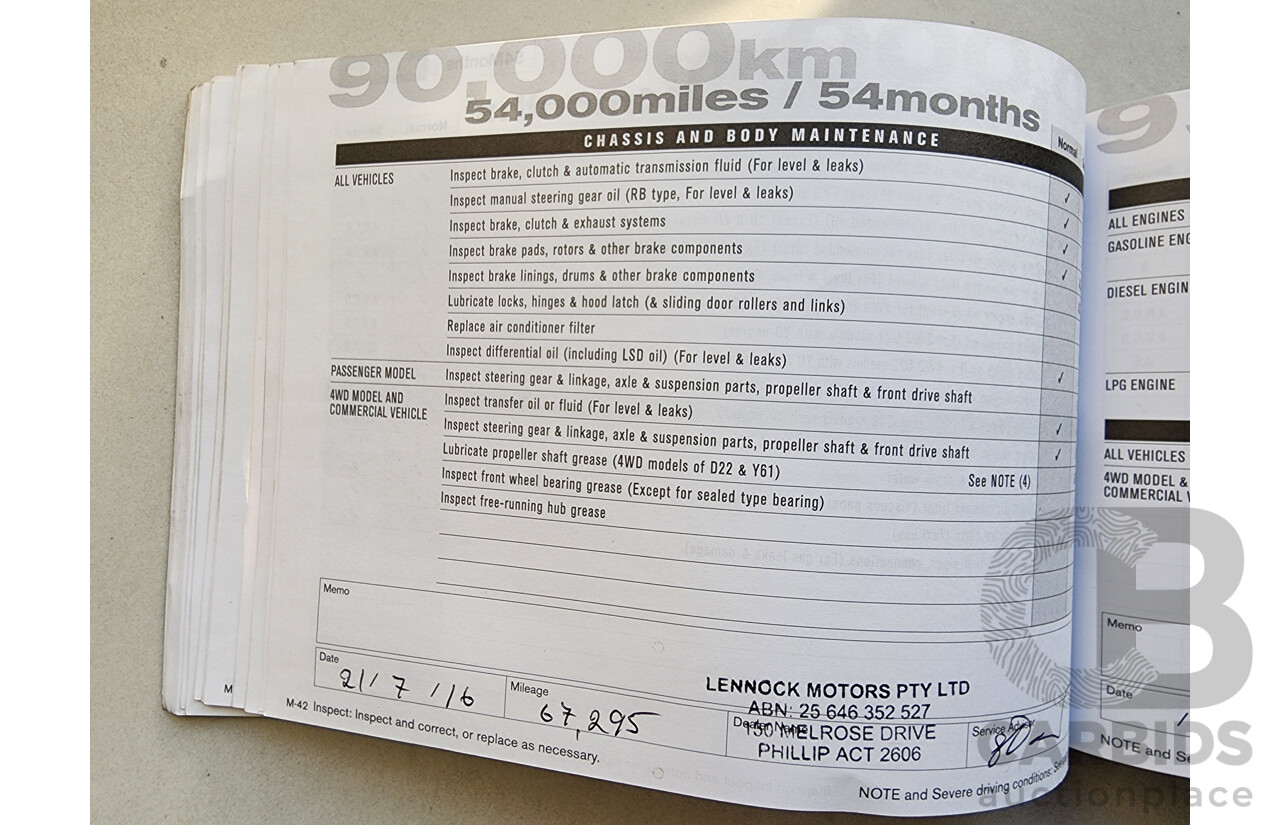 8/2011 Nissan Micra ST K13 5d Hatchback Blue 1.2L