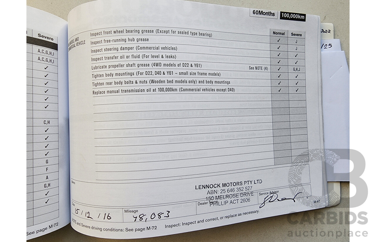 8/2011 Nissan Micra ST K13 5d Hatchback Blue 1.2L