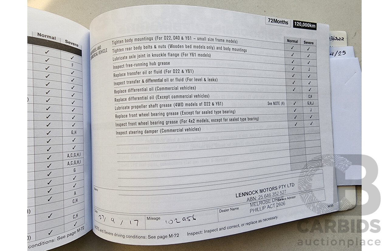 8/2011 Nissan Micra ST K13 5d Hatchback Blue 1.2L