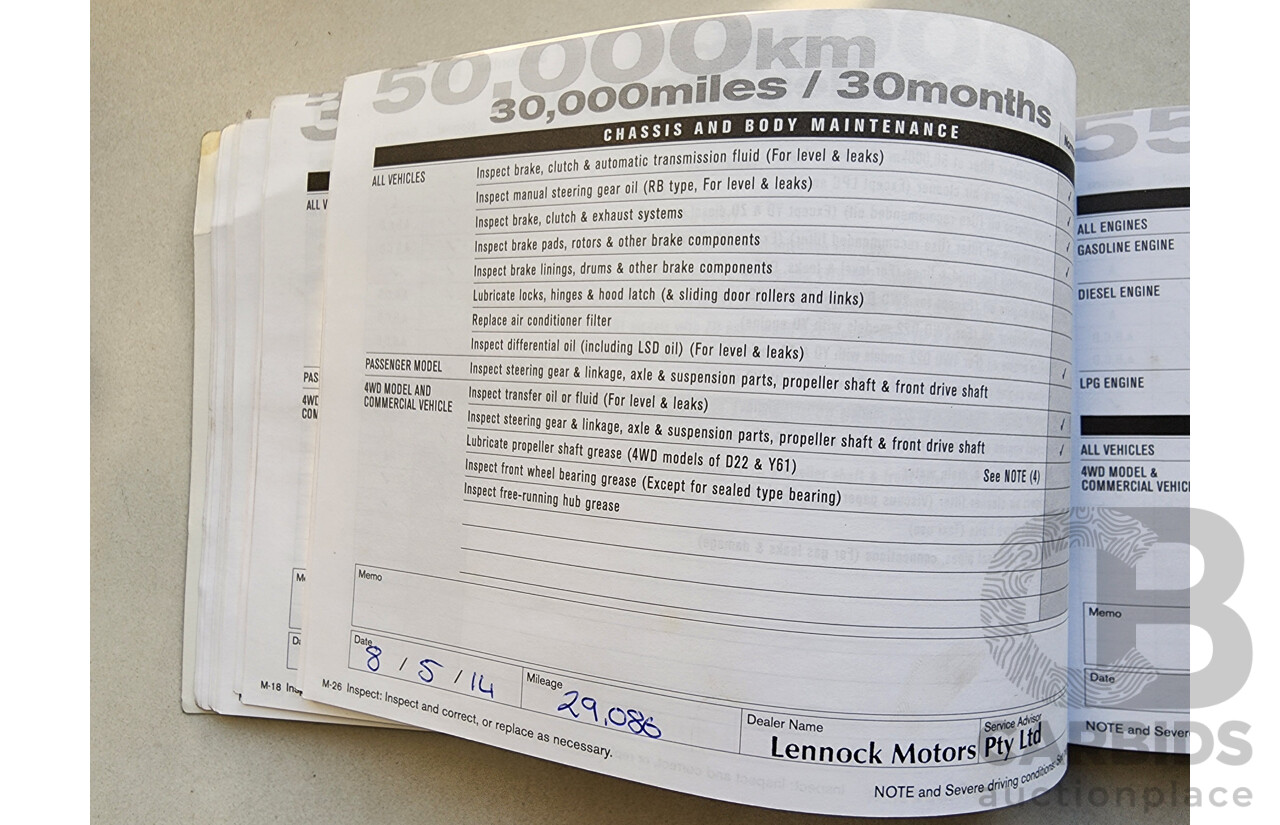 8/2011 Nissan Micra ST K13 5d Hatchback Blue 1.2L