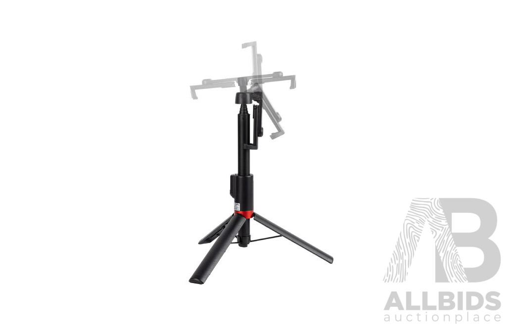 SmallRig Portable Selfie Stick Tripod ST20 - Lot of 6