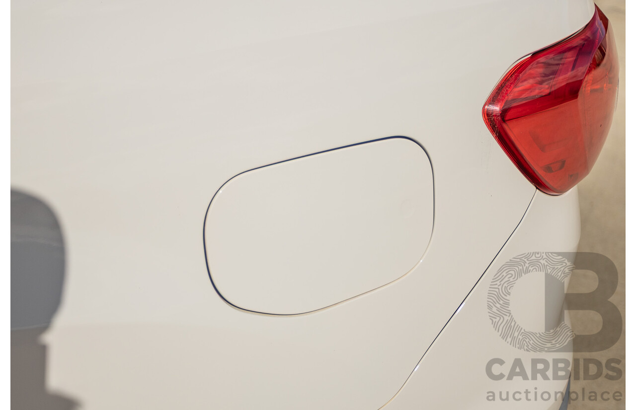 5/2019 Ford Everest Trend (4x4) UA II MY19 4D Wagon Cool White Turbo Diesel 3.2L