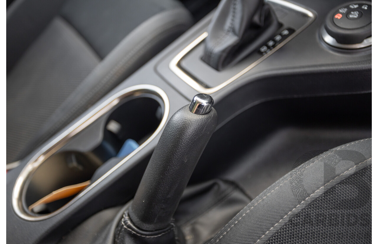 5/2019 Ford Everest Trend (4x4) UA II MY19 4D Wagon Cool White Turbo Diesel 3.2L