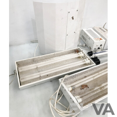 Growlush Lighting Control Gear Kit