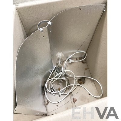 Growlush Lighting Control Gear Kit